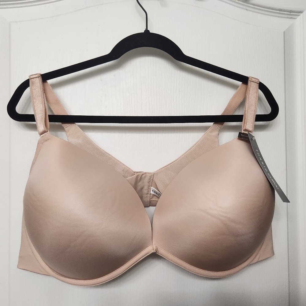 Torrid Curve- 48D bra NWT